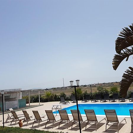 L'Isola Del Sale Bed & Breakfast Trapani Bagian luar foto