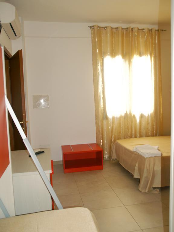 L'Isola Del Sale Bed & Breakfast Trapani Bagian luar foto