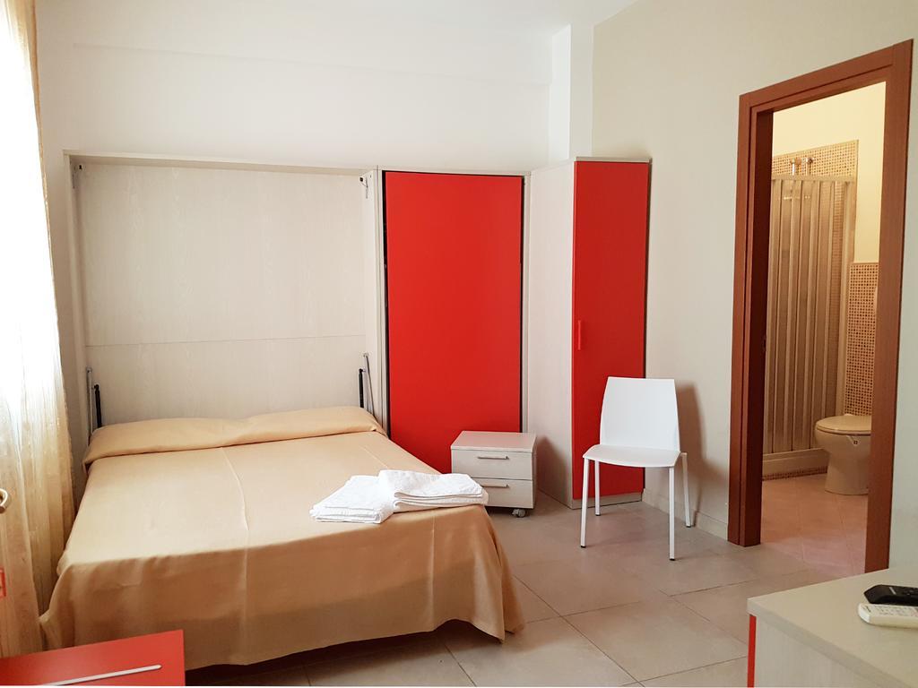 L'Isola Del Sale Bed & Breakfast Trapani Bagian luar foto