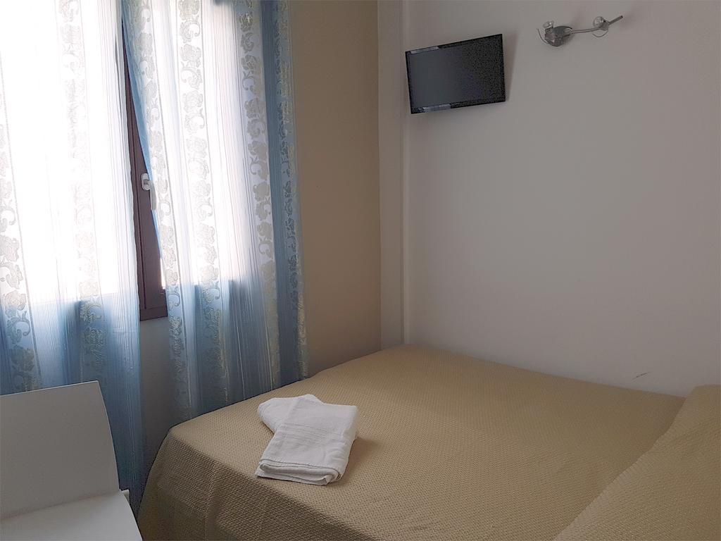 L'Isola Del Sale Bed & Breakfast Trapani Bagian luar foto
