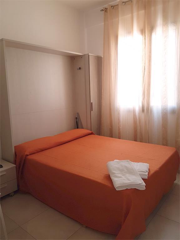 L'Isola Del Sale Bed & Breakfast Trapani Bagian luar foto